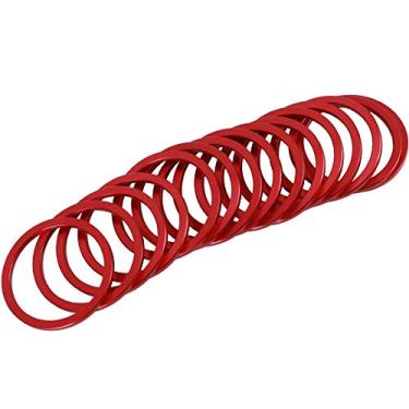 Imagem de Liga de Alumínio Estrada Bicicleta Suporte Inferior Junta Volante Hub Arruela Espaçador Conjunto para Manutenção da Bicicleta (-2716200129912)