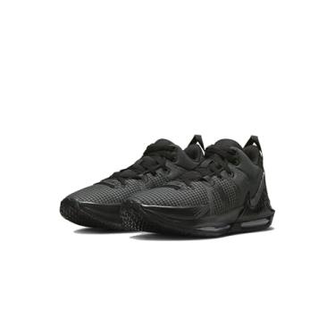 Imagem de Tênis Nike Lebron Witness VII Preto - Masculino Preto 44