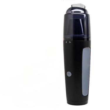 Imagem de Mini Aspirador De Pó Portátil 3 Em 1 Com Carregamento USB (PRETO （Frete grátis）)