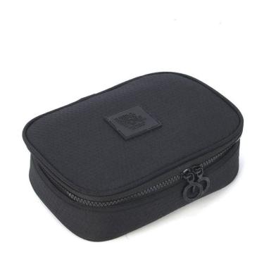 Imagem de Estojo Bau UP4YOU Preto ET40774UP Luxcel