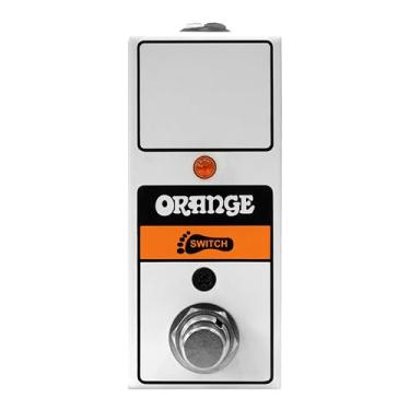 Imagem de Pedal Orange FS-1 Mini botão único