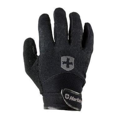 Imagem de Harbinger Luva de caiaque, canoa e jangada Adventure Series KCR (GG, preta)