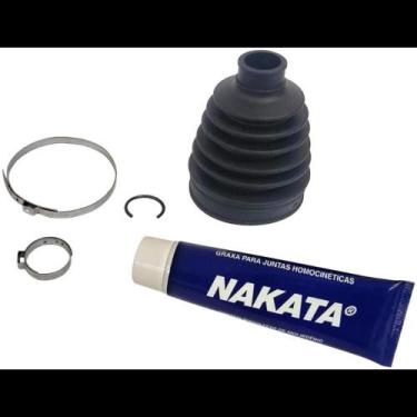 Imagem de Kit reparo junta homocinética Roda Ecosport 2013 a 2015 Na - NAKATA