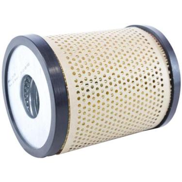 Imagem de Elemento do Filtro de Óleo Mercedes Benz Lo 608 1973 a 1987 - METAL LE