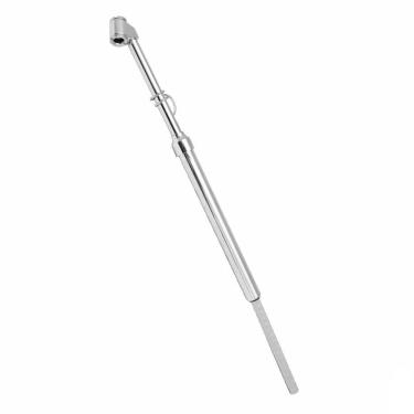 Imagem de Calibrador De Pneu Portátil 150 Psi Para Caminhão 0166 Lupus