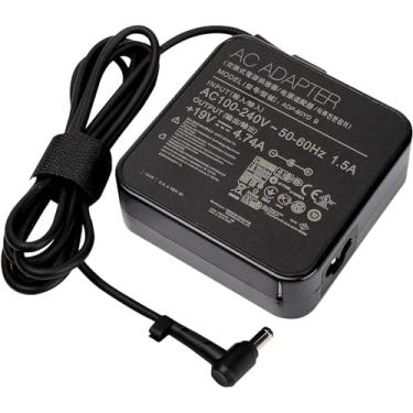 Imagem de 19V 4.74A 90W ADP-90YD B AC Power Adapter Charger Compatible for Asus A53 A53Z U47A U50A U57A K501UX K53E K55A Q550L U56E X53E X551M X555LA