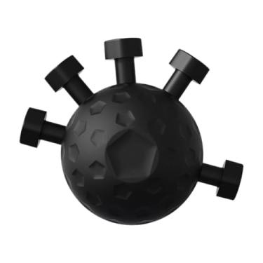 Imagem de menolana Fortalecedor de aperto manual, dispositivo de treinamento exercício, portátil, maca para adolescentes para adolescentes músicos para adultos de