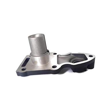 Imagem de ITACO Motor de barco 6G1-45331-01 5B CA 6N0 Rolamento de caixa para motor de barco de popa Yamaha 6HP 8HP 2/4 tempos