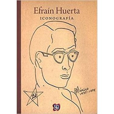 Imagem de Efran Huerta Iconografa