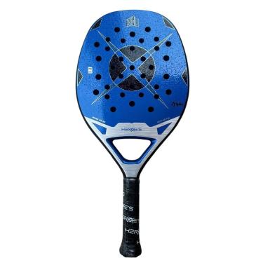 Imagem de Raquete de Beach Tennis Heroes CEU Alan Oliveira c/ Tratamento-Unissex