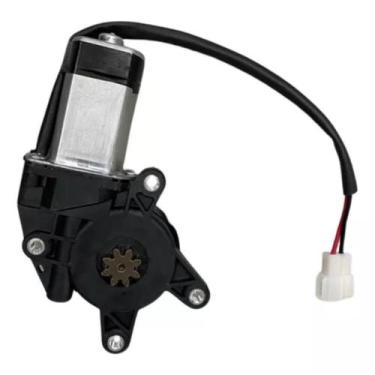 Imagem de Motor Máquina Vidro Mabuchi 24V Lado Esquerdo - TIGER AUTO