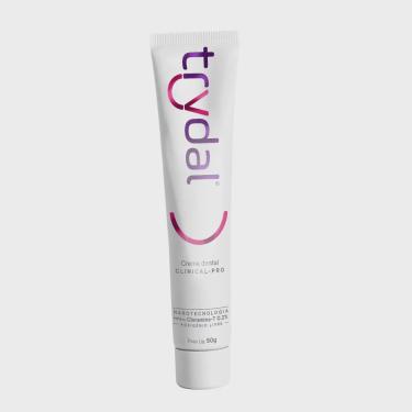 Imagem de Creme dental trydal clinical-pró cloramina-t 50G