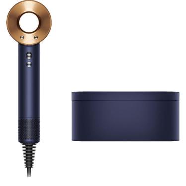 Imagem de Dyson Secador Cabelo Supersônico Com Estojo E Acessórios