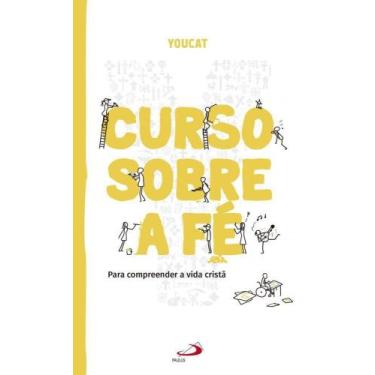 Imagem de Youcat: curso sobre a fé - Paulus