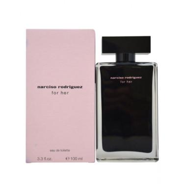 Imagem de Perfume Narciso Rodriguez For Her Eau de Toilette Feminino + 1 Amostra de Fragrância