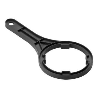 Imagem de Chave P/ Manutenção Filtro De Água,carcaça,osmose,deionizado - BR Fish