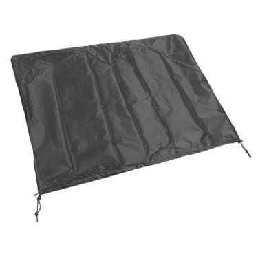 Imagem de Tampa Protetora do Telescópio, Capa à Prova de pó de Pano de Oxford Resistente à água para o Telescópio Skywatcher, 39.4x29.5in, Feito de Tecido de Pano 210d Oxford Com Cordão