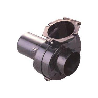 Imagem de Blower Exaustor 3 Pol Difusor De Ar Caracol Motorhome 12v - Abrolhos N