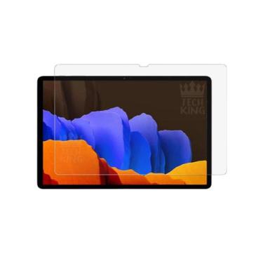 Imagem de Pelicula de Proteção Vidro Temperado Para Tablet Tab S8 Plus - TechKin