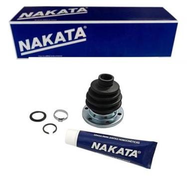 Imagem de Nkj 139 - Kit Coifa Homocinetica Lado Cambio - Saveiro 2.0 96 / 08 - N