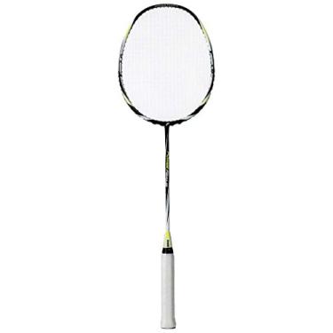 Imagem de Franklin Sports Raquete de badminton Elite Performance