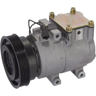 Imagem de Spectra Premium 0610285 Compressor de Ar Condicionado