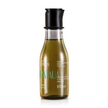 Imagem de Miniatura Shampoo Ekos Patauá - 100 ml - Natura