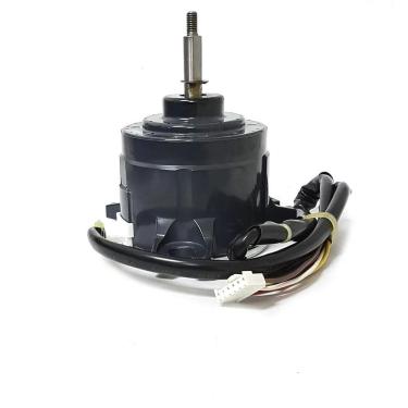 Imagem de Motor Ventilador Da Evaporadora Ar Split Fujitsu 9602716005