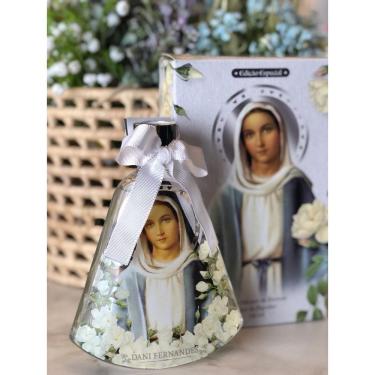 Imagem de Oleo Difusor De Aromas Flor De Algodão Mae Querida 210 Ml Dani Fernandes