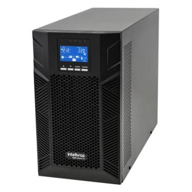 Imagem de Nobreak intelbras dnb3.0kva 220v tw online torre g2 senoidal