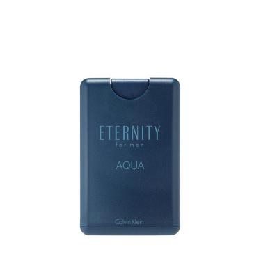 Imagem de Perfume Calvin Klein ETERNITY AQUA Eau de Parfum para homens 100mL
