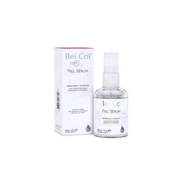 Imagem de Piel Serum - Sérum Hidratante Nutritivo Bel Col 30ml