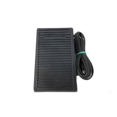 Imagem de Pedal Reostato Elgin Superia Jx 2050 Prátika 2051- 110v