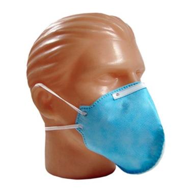 Imagem de Máscara de Proteção Descarpack FPS-2com 1 Unidade