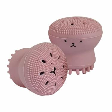 Imagem de Esponja Massageadora Limpeza Facial Dunya 1 Unidade