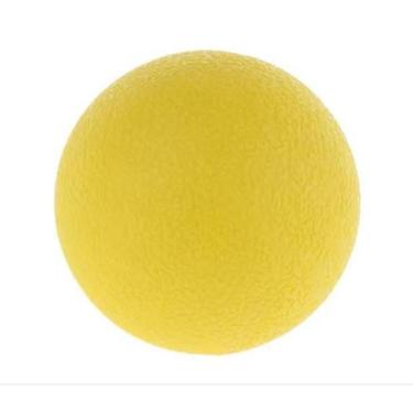 Imagem de Bola Lacrosse Ball 65 Mm Liberação Miofascial Massagem Dor - Ols