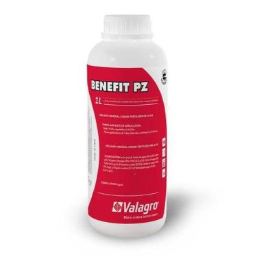 Imagem de Benefit pz - valagro 1lt