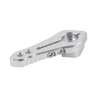 Imagem de Braço Servo De Direção De Metal 37mm, Dente 25t Para Carro Crawler 1/1