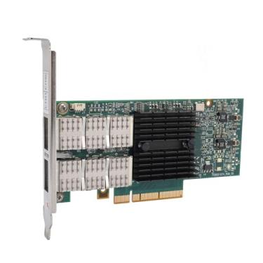 Imagem de VBESTLIFE MCX314A-BCCT 40GB Ethernet PCIE Card, Portas de Rede 40GBE Dual, PCI Express 3.0 X8