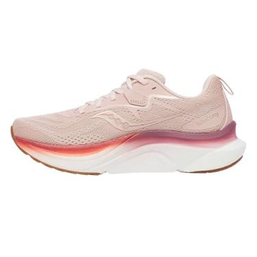 Imagem de Saucony Tênis feminino Tempus 2, Camafeu, 36