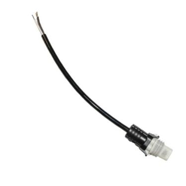Imagem de Conector Plug P/ Sensor Velocidade Freio Abs Gm Corsa Vectra - Maxauto