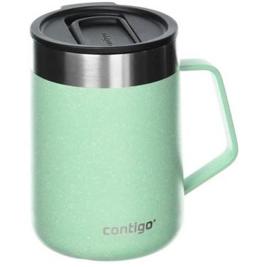 Imagem de Caneca Termica Contigo Streeterville 414ML - Agave