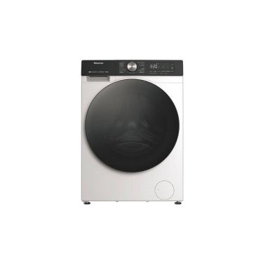 Imagem de Lava e Seca Hisense WD3S13 13Kg 90L Wi-Fi 1400 RPM 127V Branca 