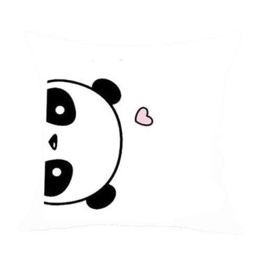 Imagem de Almofada Panda - Shoppingnet