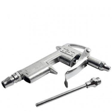 Imagem de Pistola De Ar Comprimido Para Limpeza 2 Bicos - Monaliza