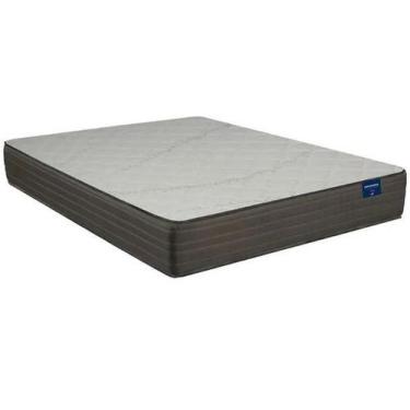 Imagem de Colchão de Espuma Ortotech 138x188x30 - Inducol