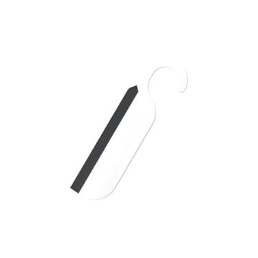 Imagem de Rodinho Ergonomico para Pia Vidros Plasútil