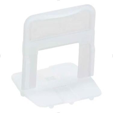 Imagem de Espaçador Nivelador Porcelanato 5,0mm 500 Peças Cortag