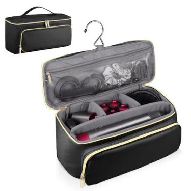 Imagem de Estojo de transporte CHICECO Hair Tool, bolsa de viagem para secador d