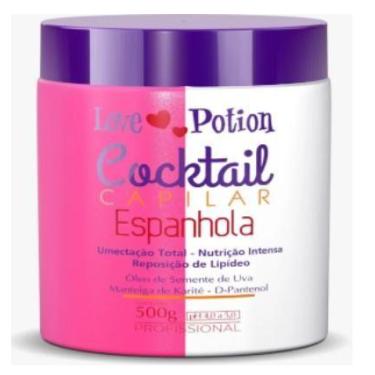 Imagem de Máscara Neutralizante Ação 4 Em 1 Natureza Cosméticos 1 Lt - Love Poti